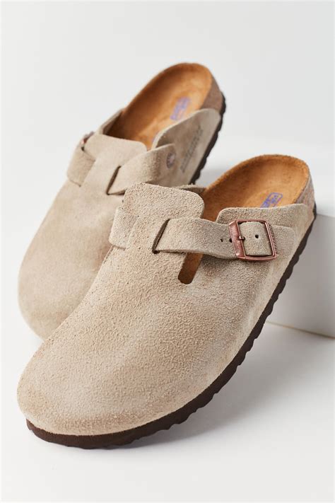 birkenstocl clogs