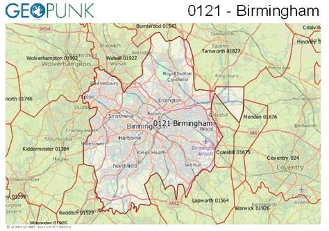 birmingham zip code