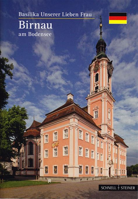 birnau bodensee basilika unserer kunstfuhrer Doc