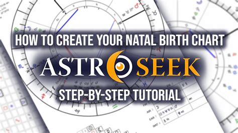 Birth Chart Astro Seek