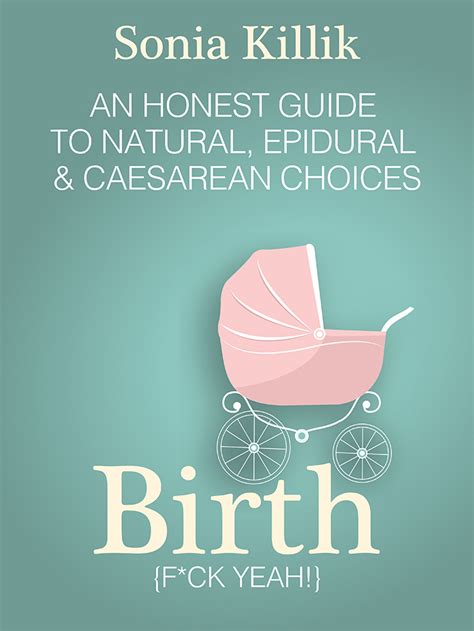 birth natural epidural caesarean choices Kindle Editon