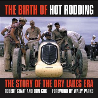 birth of hot rodding Doc