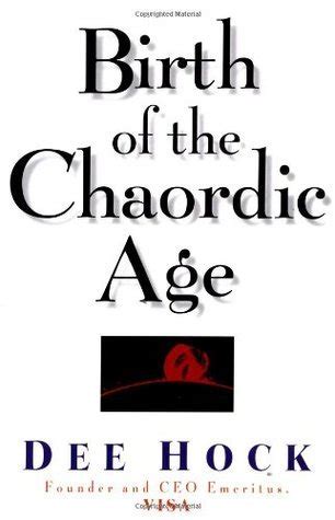 birth of the chaordic age birth of the chaordic age Epub