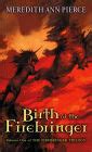 birth of the firebringer firebringer trilogy Epub