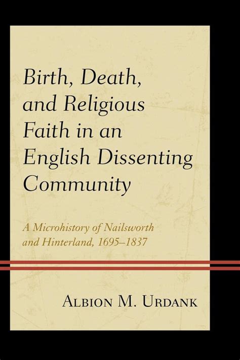 birth religious english dissenting community Doc