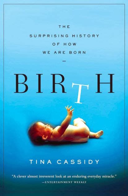 birth the surprising history of how we are born Doc