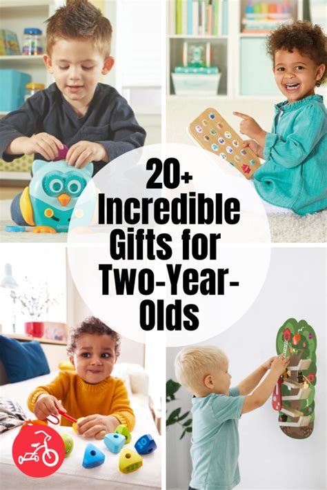 birthday gifts for 2 year olds