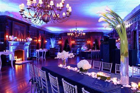 birthday party venues adults