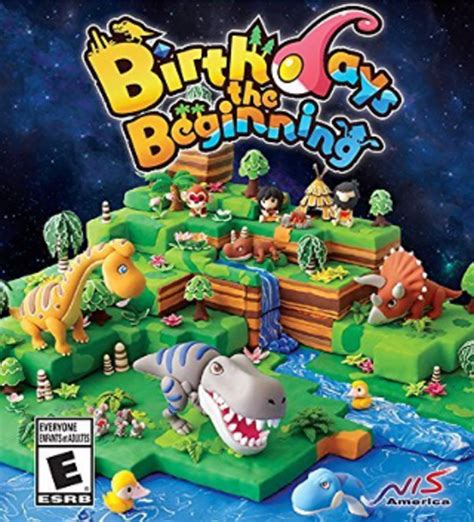 Birthdays The Beginning Walkthrough