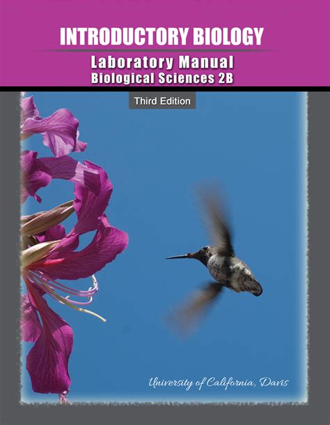 bis 2b lab manual spring 2014 Ebook Reader