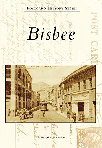 bisbee postcard history Epub