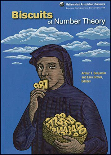 biscuits of number theory biscuits of number theory PDF