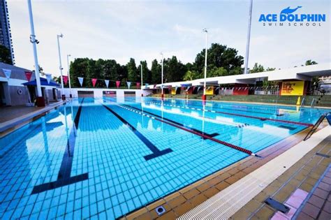 bishan activesg swimming complex