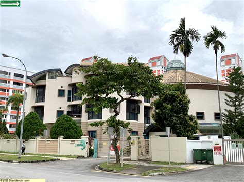 bishan home for the intellectually disabled