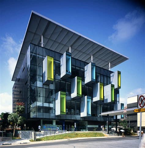 bishan public library