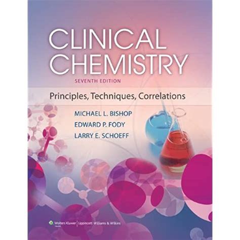 bishop clinical chemistry 7th edition Reader