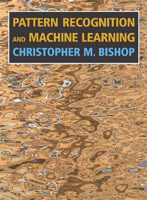 bishop machine learning instructor manual Kindle Editon