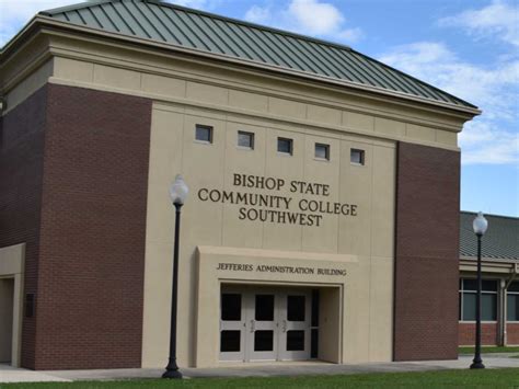 bishop state college