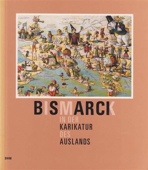 bismarck in der karikatur des auslands Doc