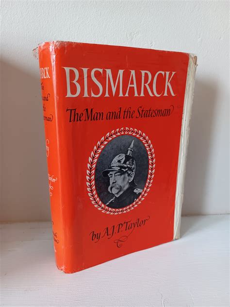 bismarck the man and statesman Kindle Editon