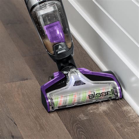 bissell crosswave pet pro