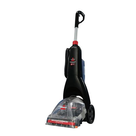 bissell quicksteamer powerbrush PDF