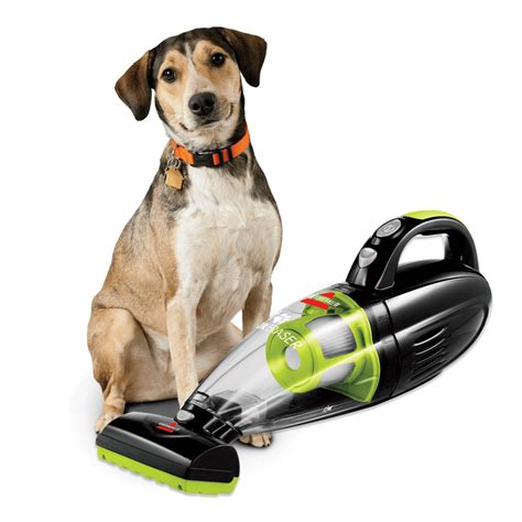 bissell vacuum pet