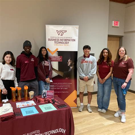 bit virginia tech