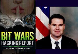 bit wars hacking report top hacks and attacks of 2014 Kindle Editon
