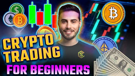 bit24: The Ultimate Guide to Crypto Trading for Beginners