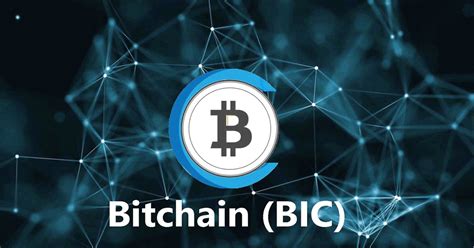 bitchain