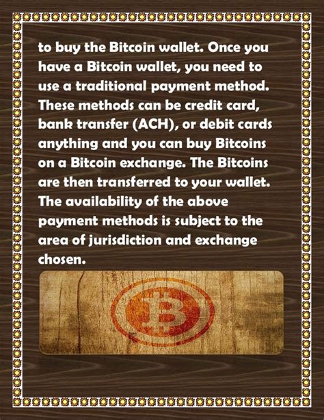 bitcoin a how to guide for small business PDF