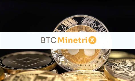 bitcoinminetrix