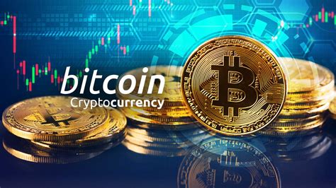 bitcoins and cryptocurrency