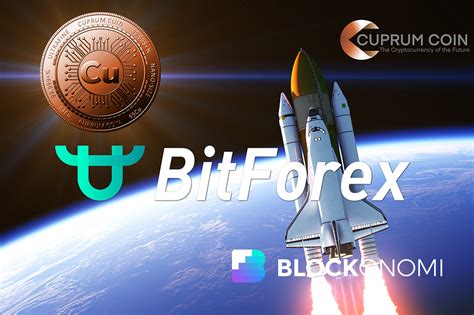 bitforex exchange