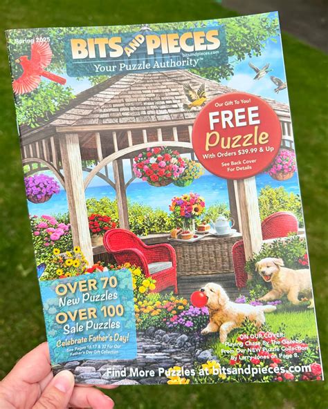 Bitsandpieces Com Catalog