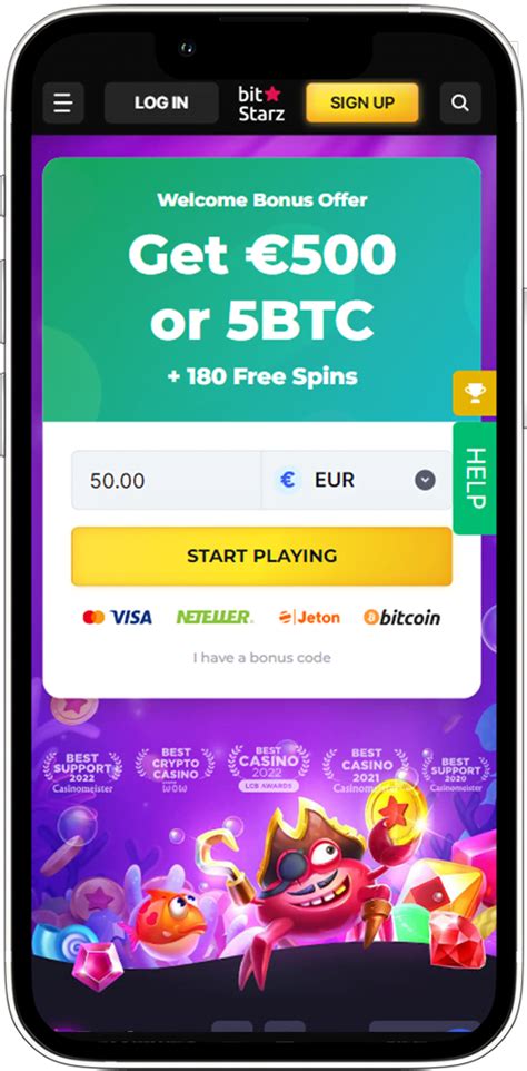 bitstarz casino no deposit bonus 100fs