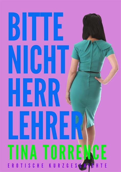 bitte nicht herr lehrer vertretungslehrer ebook Doc