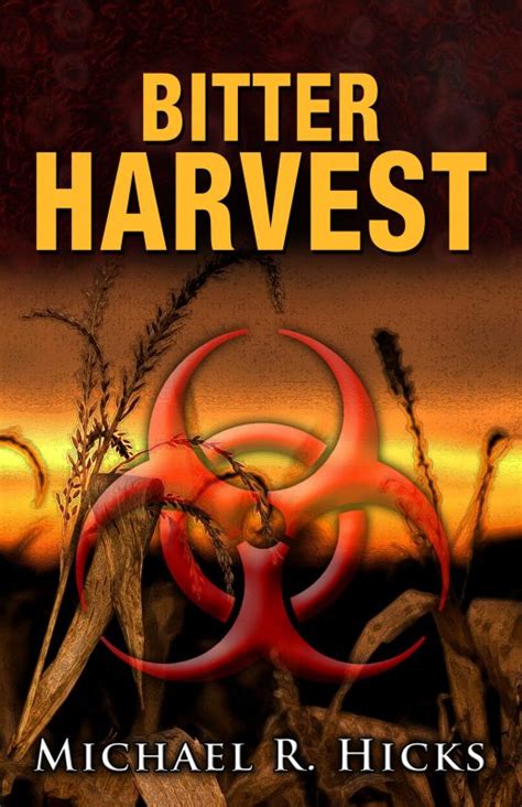 bitter harvest harvest trilogy book 2 Reader