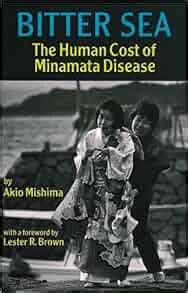 bitter sea the human cost of minamata disease PDF