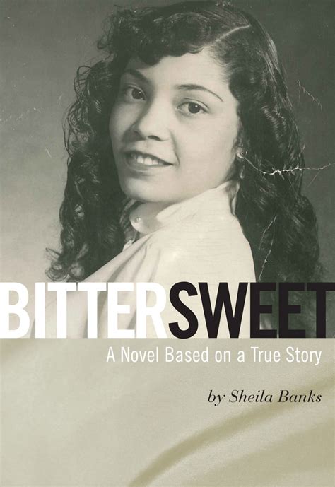 bittersweet a novel based on a true story Reader