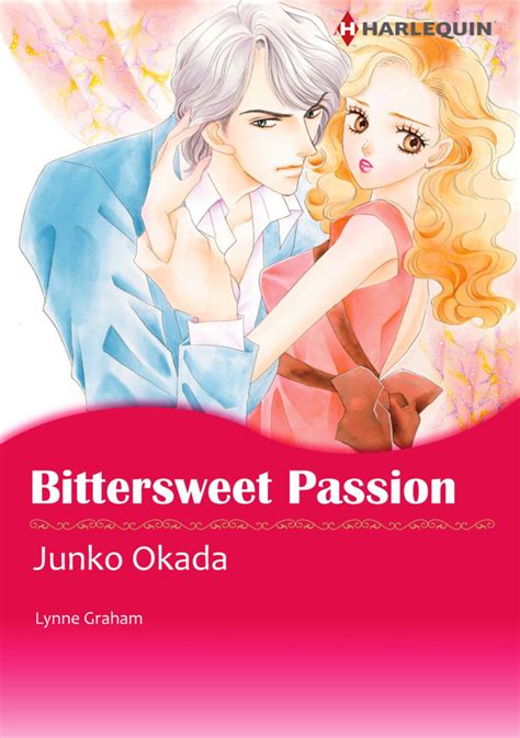 bittersweet passion seduction series volume 3 Epub