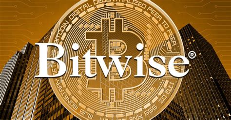 bitwise commercial