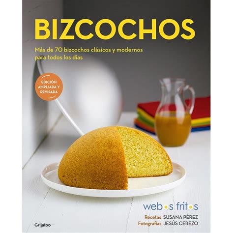 bizcochos de webos fritos PDF