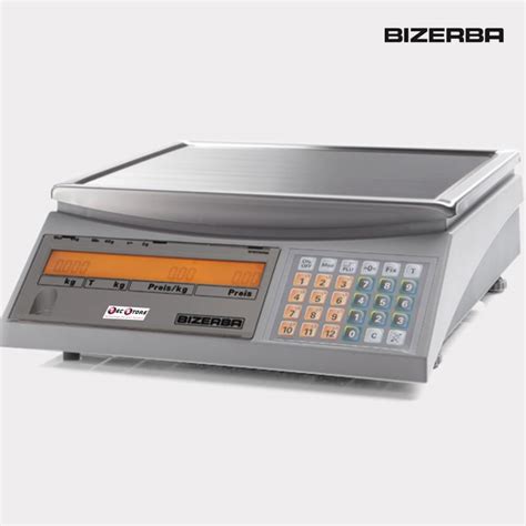 bizerba scale model ce 200 manual Epub