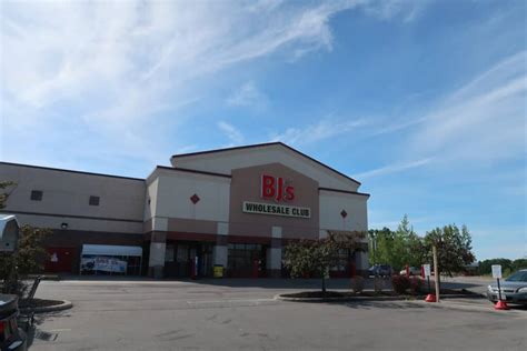 bj's wholesale return policy