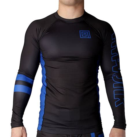 bjj compression shirt