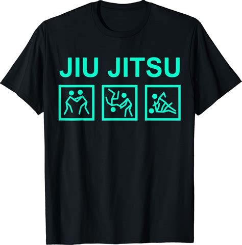 bjj t shirts funny