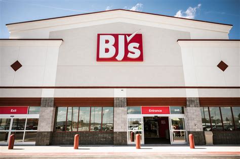 bjs in woodbridge va Doc