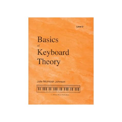 bkt2 basics of keyboard theory level 2 Epub